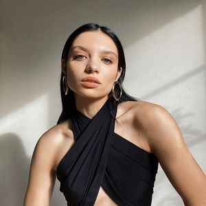 TROIS THE LABEL LULU TOP SIZE 1